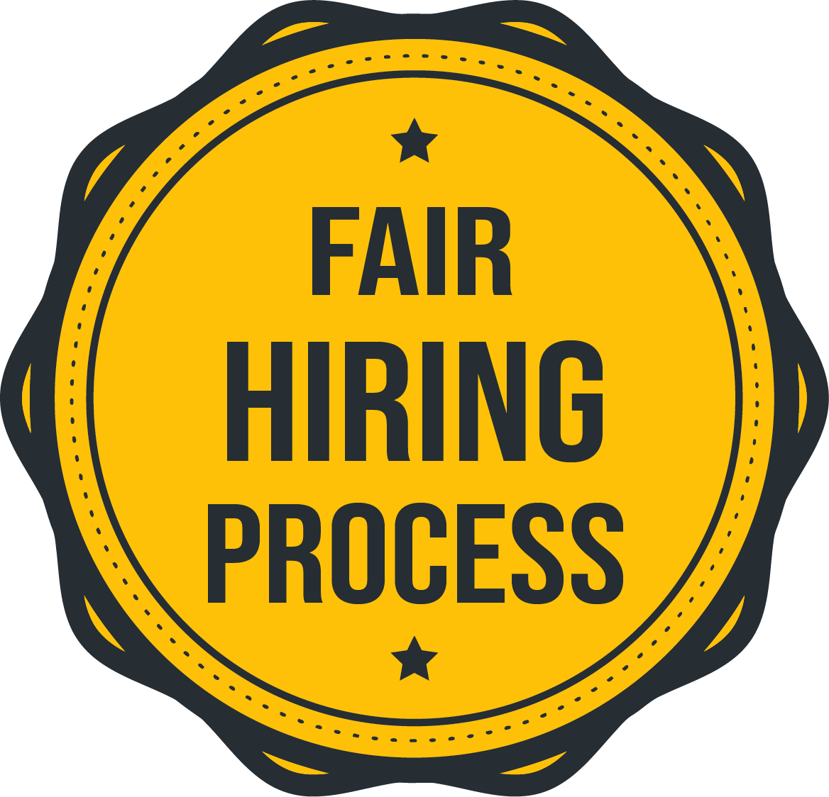 Fair Hiring Process