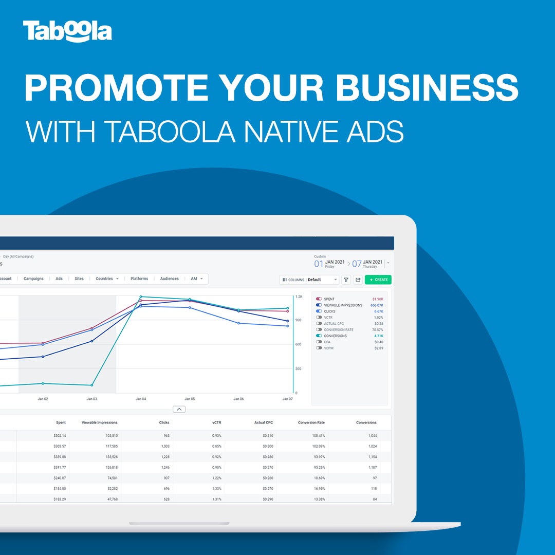 Taboola Image
