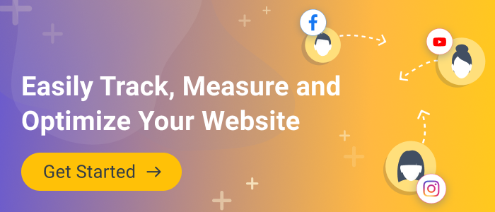 Get The Metrics That Matter