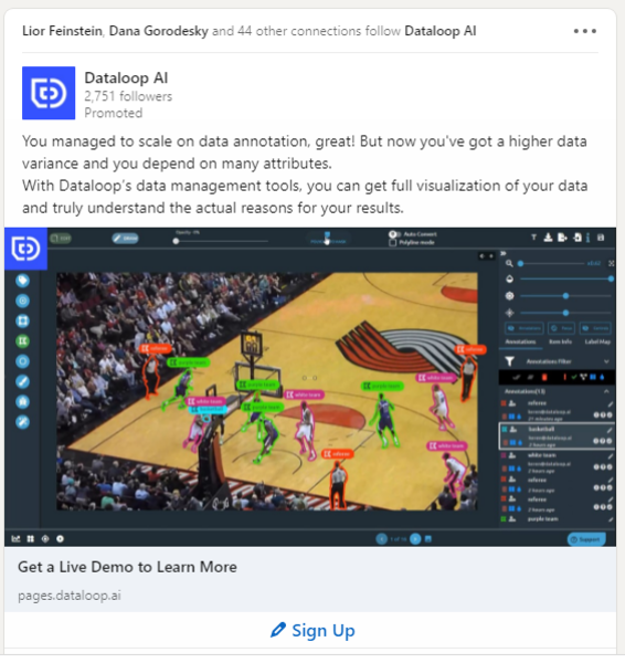 Dataloop AI