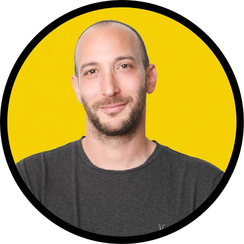 Gabriel Erlich