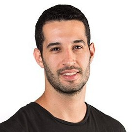 Yuval Bramson