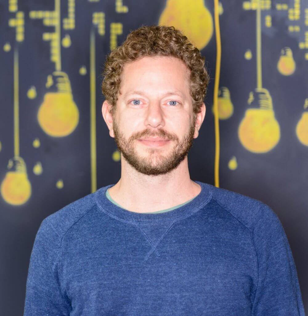 Nimrod Ben-Uri