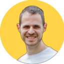 Guy Raz avatar